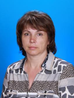 Завадская Татьяна Николаевна